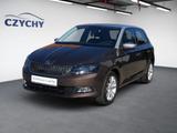Skoda Fabia 1.2l TSI Style +COLOR CONCEPT - Skoda Fabia: Silber