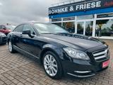 Mercedes-Benz CLS 350 CDI BE Xenon Leder Navi Sitzbelüftung - gebrauchte Mercedes-Benz CLS 350 aus dem Jahr 2012