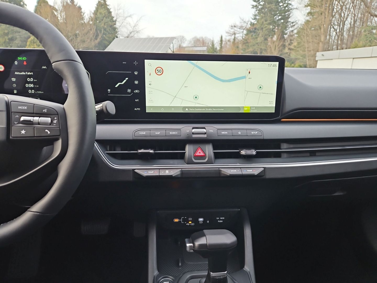 Kia K4 - Bild 11