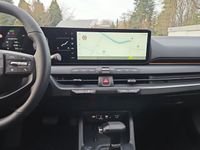 Kia K4 - Vorschau Bild 11