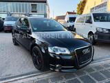 Audi A3 Sportback 2.0 TDI Ambition*AUTOMATIK*SPORT* - Audi A3 aus 2011 mit Diesel-Antrieb