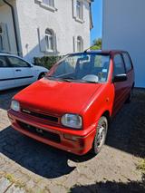 Daihatsu Cuore GLX L201 - Daihatsu aus 1990