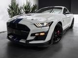 Ford Mustang Shelby GT 500 1.Hd+Unfallfrei+Scheckheft - Ford Mustang