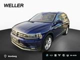 Volkswagen Tiguan 2.0 TSI 4Mot Highline AHK,HUD,StHz,ACC - VW Tiguan Gebrauchtwagen in Frankfurt