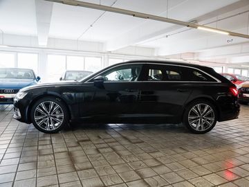 Audi A6 - 12