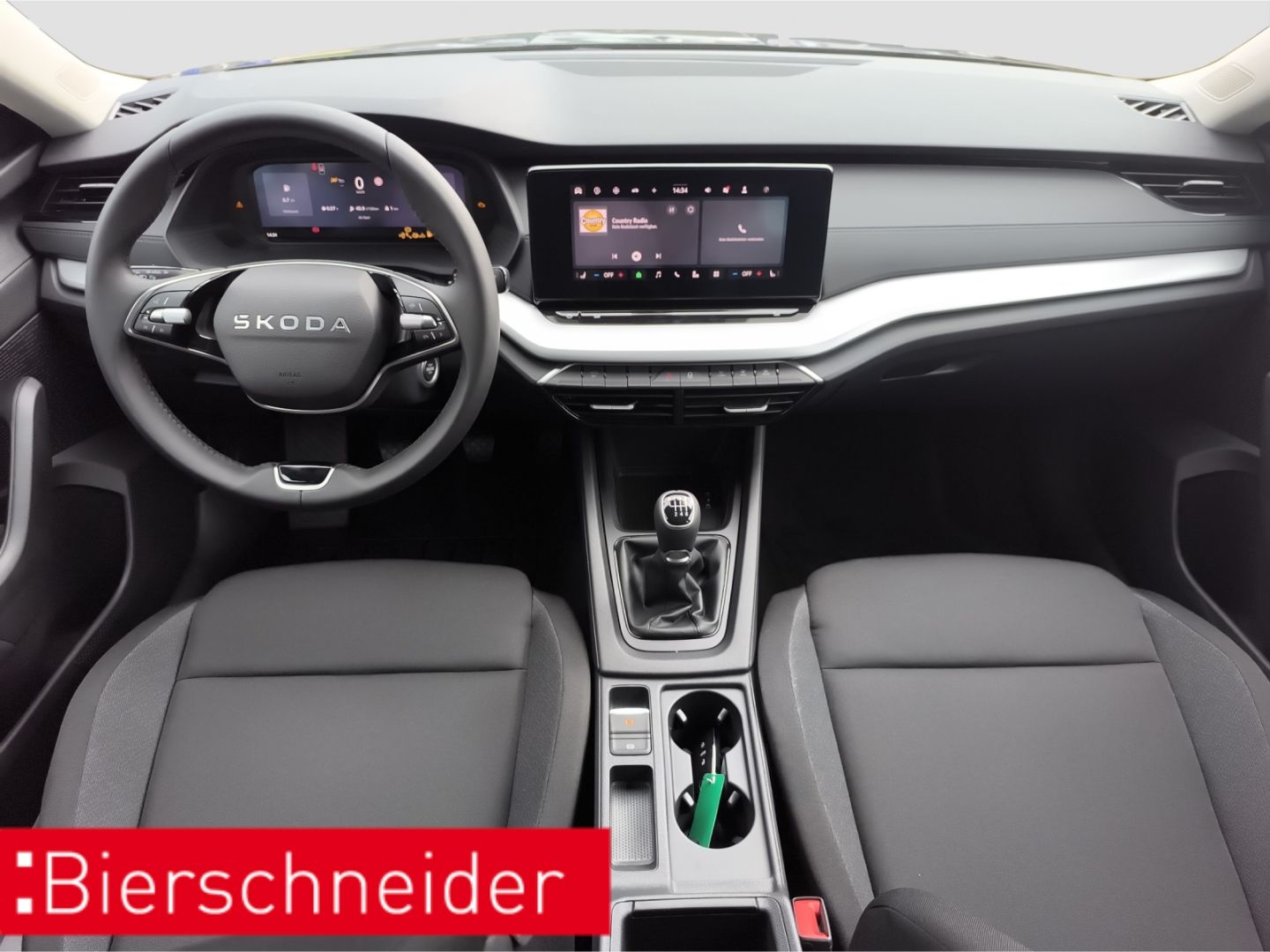 Skoda Octavia - Bild 18