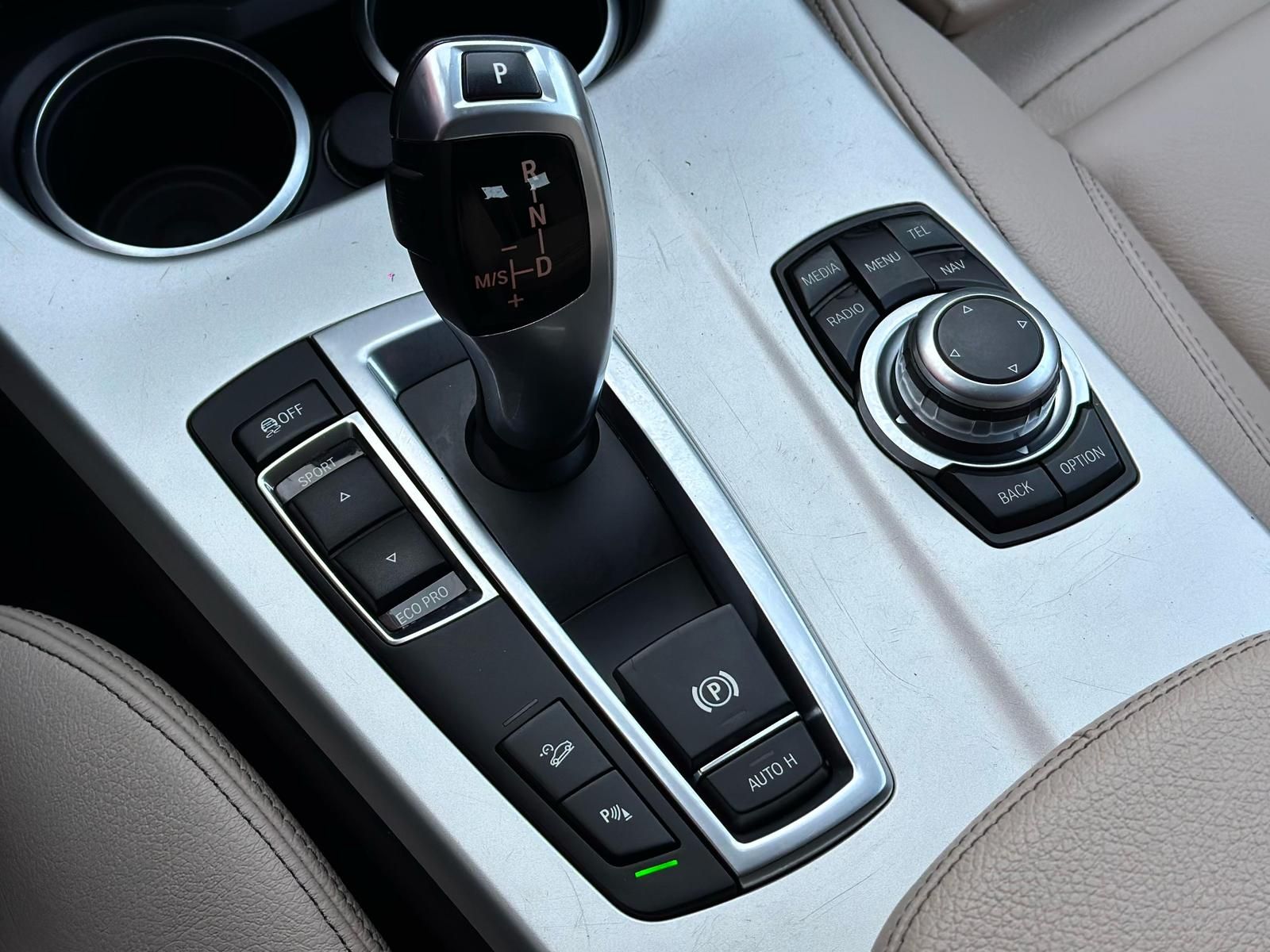 BMW X3 20d xD BI-XENON#TEMPO#NAVI#LEDER#SHZ#PDC#HIFI - Image 13