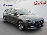 Hyundai i30 Kombi 1.0 T-GDI MJ23 Connect & Go Automatik - Hyundai i30 aus 2024