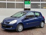 Renault Clio III Authentique - Renault Clio mit Diesel-Antrieb: Iii