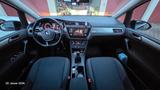 Volkswagen Touran 1.6 TDI SCR TrendlineBMT, NEU TÜV,7sitze - Volkswagen Touran Trendline mit Diesel-Antrieb