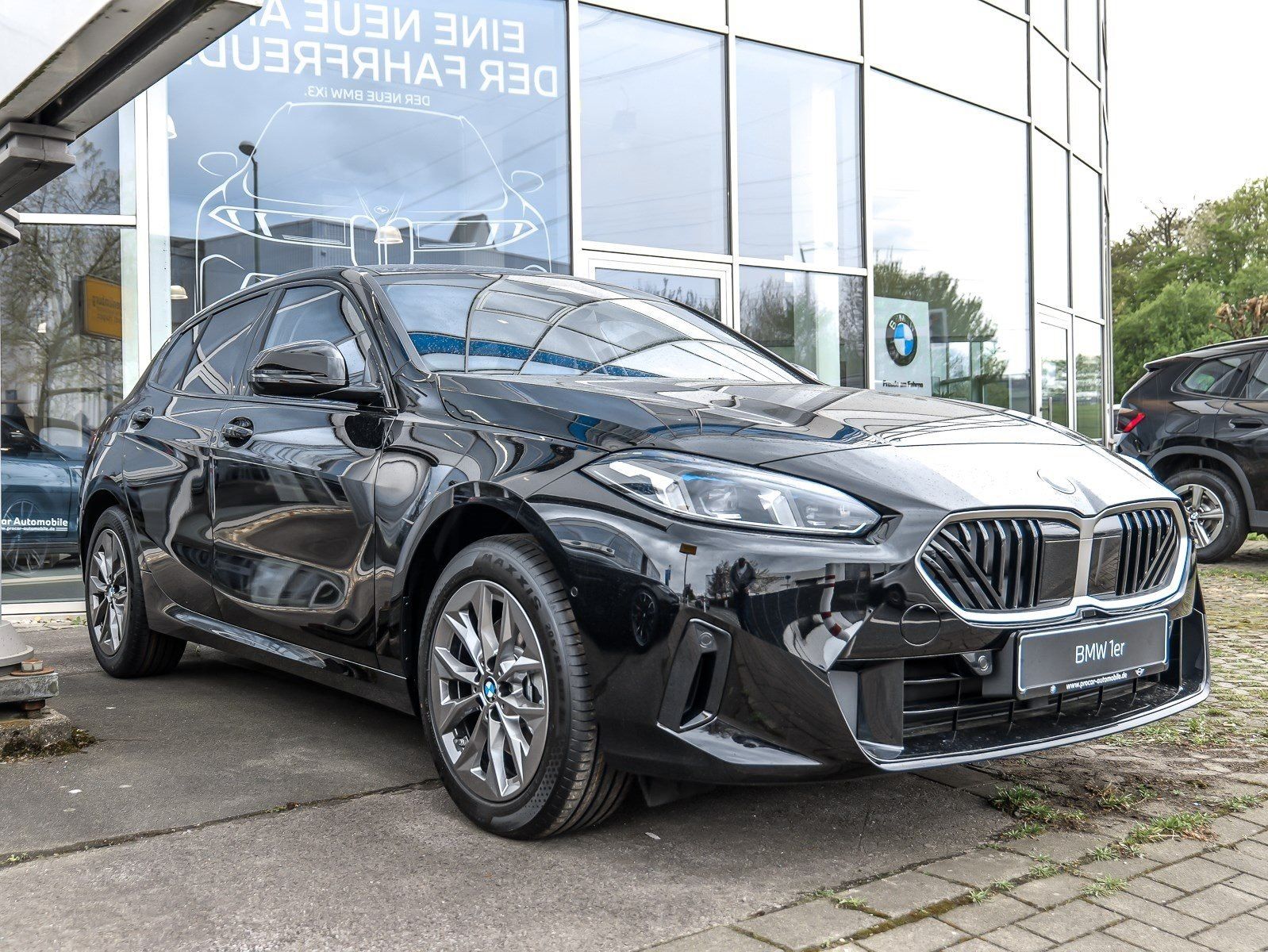 BMW 120 - Bild 6
