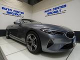 BMW 840 d xDrive*HUD*DAB*LED*Kamera*Live Copkpit - BMW 840: Automatik
