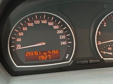 2004 BMW X3 — миниатюра 12