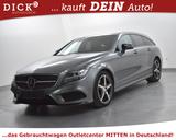 Mercedes-Benz CLS SB 350 2X AMG Line NIGHT+COMAND+360+LED+ACC+ - graue Mercedes-Benz CLS 350 Shooting Brake
