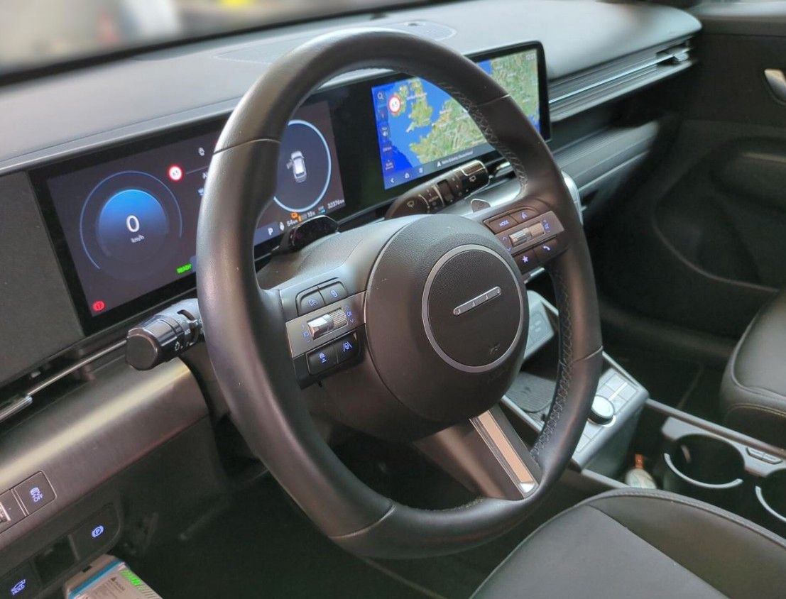 Hyundai Kona – Bild 5