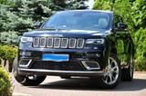 Jeep Grand Cherokee 5.7l V8 HEMI Summit Automatik - Jeep Grand Cherokee Summit mit Benzin-Antrieb