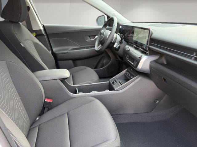 Hyundai KONA Elektro - Bild 14