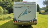 HYMER / ERIBA / HYMERCAR B 514 - HYMER / ERIBA B 514