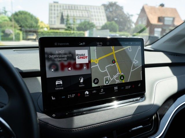 Enyaq 80 Suite MATRIX+RFK+NAVI+ACC