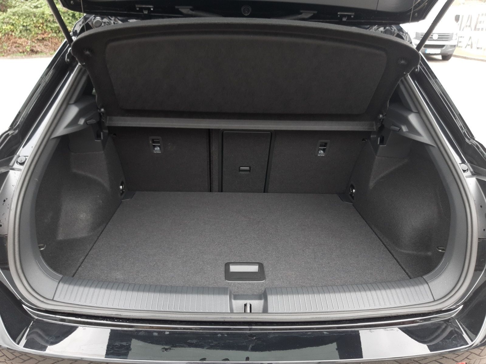 T-Roc Style 2,0 TDI SCR 110 kW (150 PS ) 7-Gang-