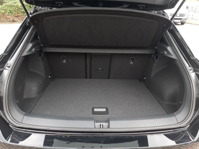T-Roc Style 2,0 TDI SCR 110 kW (150 PS ) 7-Gang-