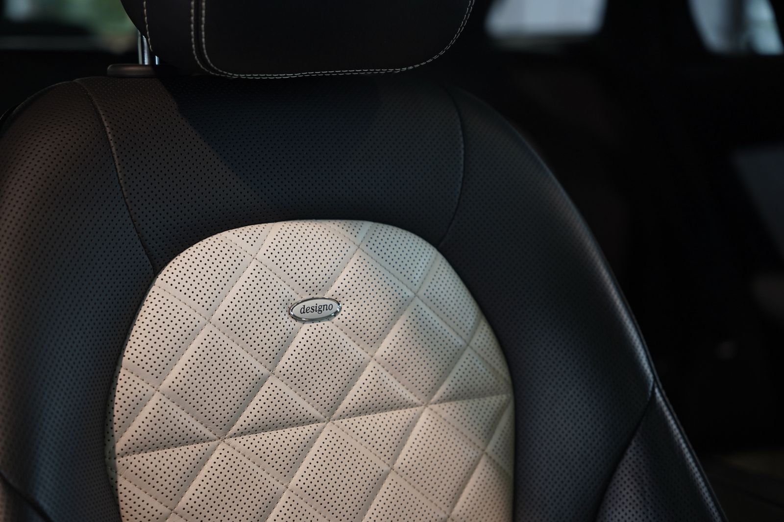 Mercedes Benz Glc 43 Amg