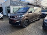 Peugeot Traveller L2 BlueHDi 180 EAT8|9-Sitze möglich|.. - Peugeot Traveller aus 2019