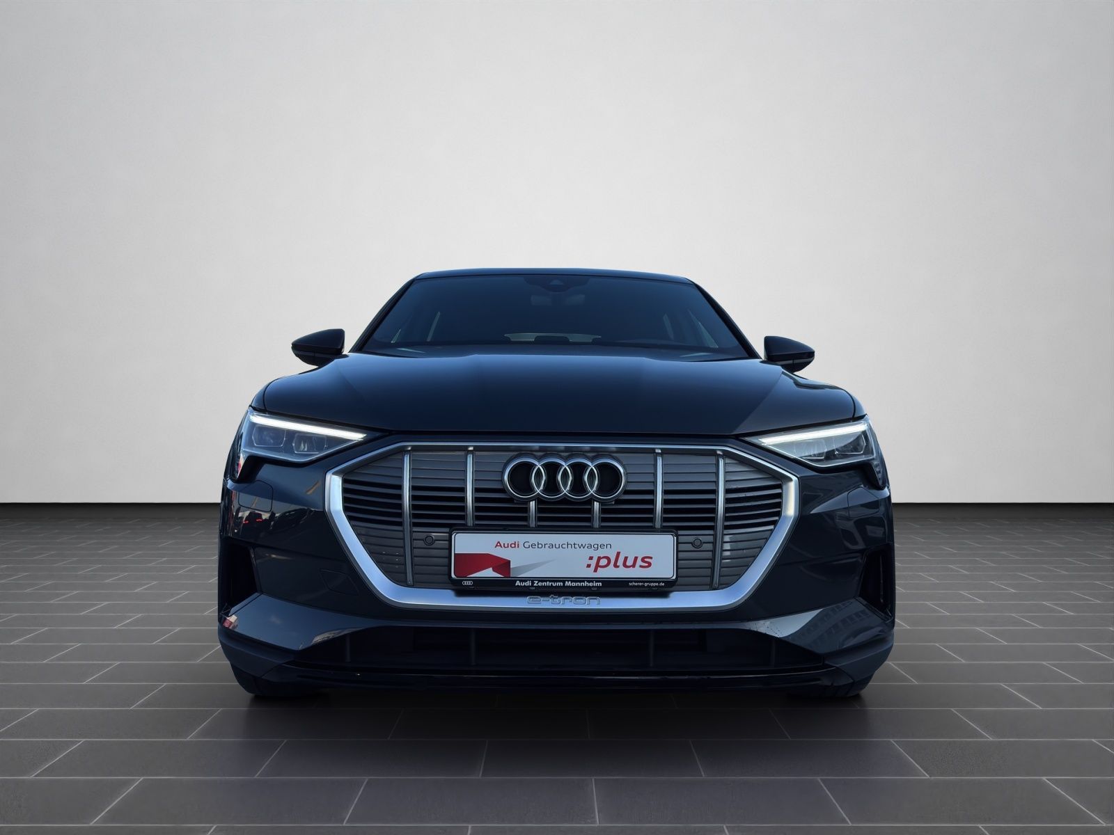 Audi e-tron - Bild 5