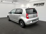 Seat Mii Chic *Tempomat*PDC*Alu Felgen*Klima*el. Spie - silberne Seat Mii