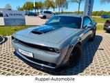 Dodge Challenger 6.4L V8 SRT org. WIDEBODY LAST CALL - gebrauchte Dodge Challenger aus dem Jahr 2024