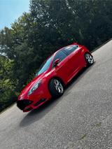 Ford Focus St - Ford Focus aus 2013: ST