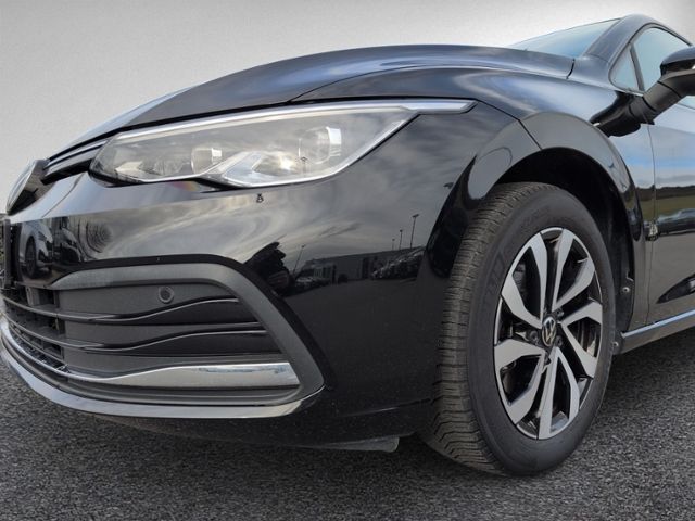 Golf VIII 2.0 TDI DSG ACTIVE AHK+LED+NAVI+RFK+SH