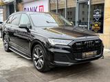 Audi Q7 50 TDI quattro S line-ACC-Pano-Sitzbelüftung - Audi Q7 in Ludwigshafen