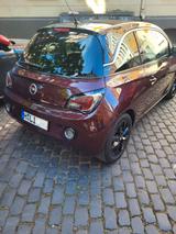Opel Adam OPEN AIR 1.4 ecoFLEX Start/Stop 74kW OP... - Opel Adam: Cabrio