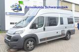 Pössl ROADCRUISER REVOLUTUON AUTOMATIK+150PS ALU+1HAND - Pössl Kastenwagen Roadcruiser