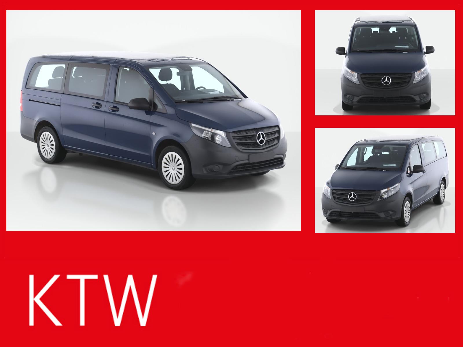 Mercedes-Benz Vito 114 TourerPro,lang,Automatik,8Sitze,Kamera