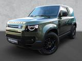 Land Rover Defender D250 Hard Top S