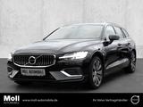 Volvo V60 Kombi Inscription Expression Recharge Plug-I - Volvo V60: Recharge Inscription Expression