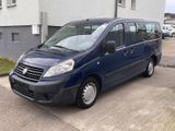 Fiat Scudo L2H1  90 Multijet 9 Sitzer AHK Klimaanlage - Fiat Scudo: 9 Sitzer