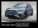 Mercedes-Benz GLA 200 AMG AMG+MBUX+MBeam+Night+Wide+Cam+LED