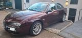 Alfa Romeo 156 1.6 TS 16V Impression Impression - Alfa Romeo 156: V6