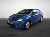 Seat Ibiza 1.0 TSI Style  LED Kamera PDC LM Tempo Kli - Seat Ibiza: Style