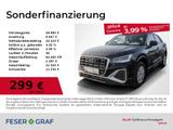 Audi Q2 35 TFSI S-line Stronic,LED,Navi+,Kamera