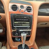 Bentley Flying Spur 6.0 W12 S Autom. S - Bentley Flying Spur mit Schiebedach