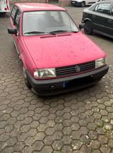 Volkswagen Weihnachtsangebot!!!     Vw Polo 86c 1,3l kat - Volkswagen Polo: 86l