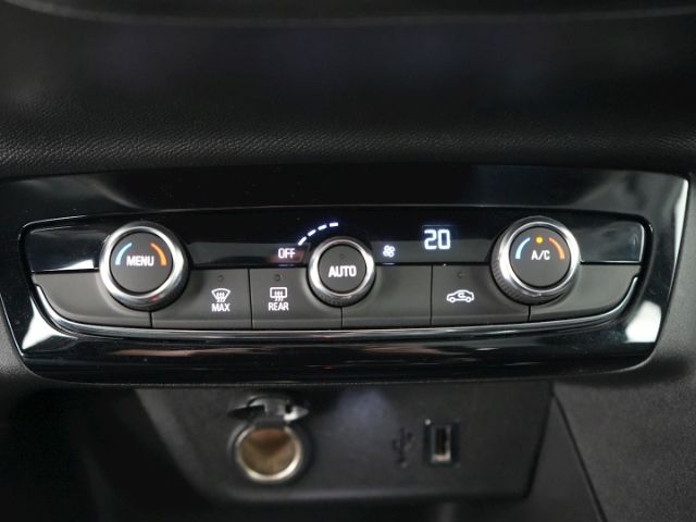 Corsa-e F EDITION 50kWH AT+KLIMAAUTOMATIK+KEYLES