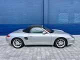 Porsche Boxster | Scheckheft & Garagenwagen | Nu - Porsche in Regensburg