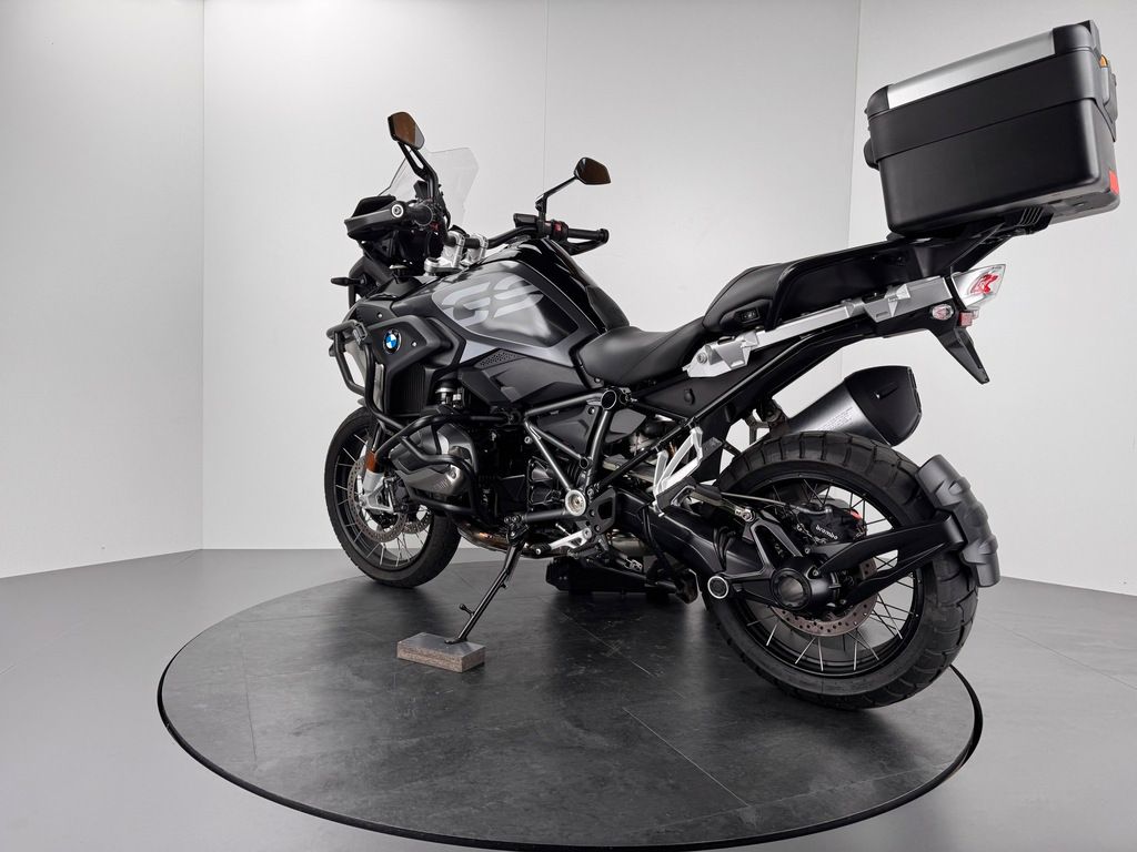 Fahrzeugabbildung BMW R 1250 GS *3 VARIOKOFFER * TOP-ZUSTAND