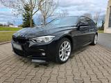 BMW 320xd F31 M-Paket X-Drive - BMW 320: 320d X Drive