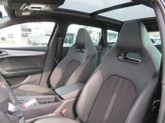 CUPRA Leon Sportstourer 2.0 TSI VZ 4Drive Matrix Pano CUPRA Leon Sportstourer 2.0 TSI VZ 4Drive Matrix Pano
